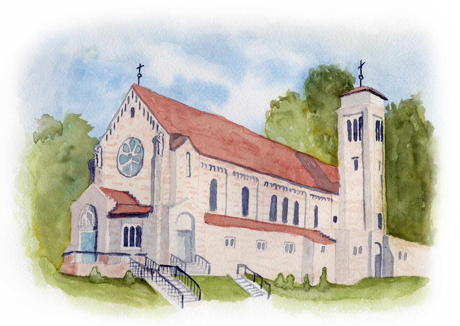 The Wedding Website of Lauren Elizabeth and Timothy John