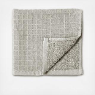 Waffle Twist Wash Cloth