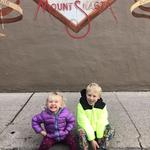 Visit the beautiful town of Mt. Shasta!