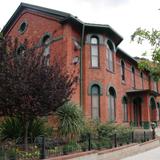 Bisbee Mining & Historical Museum