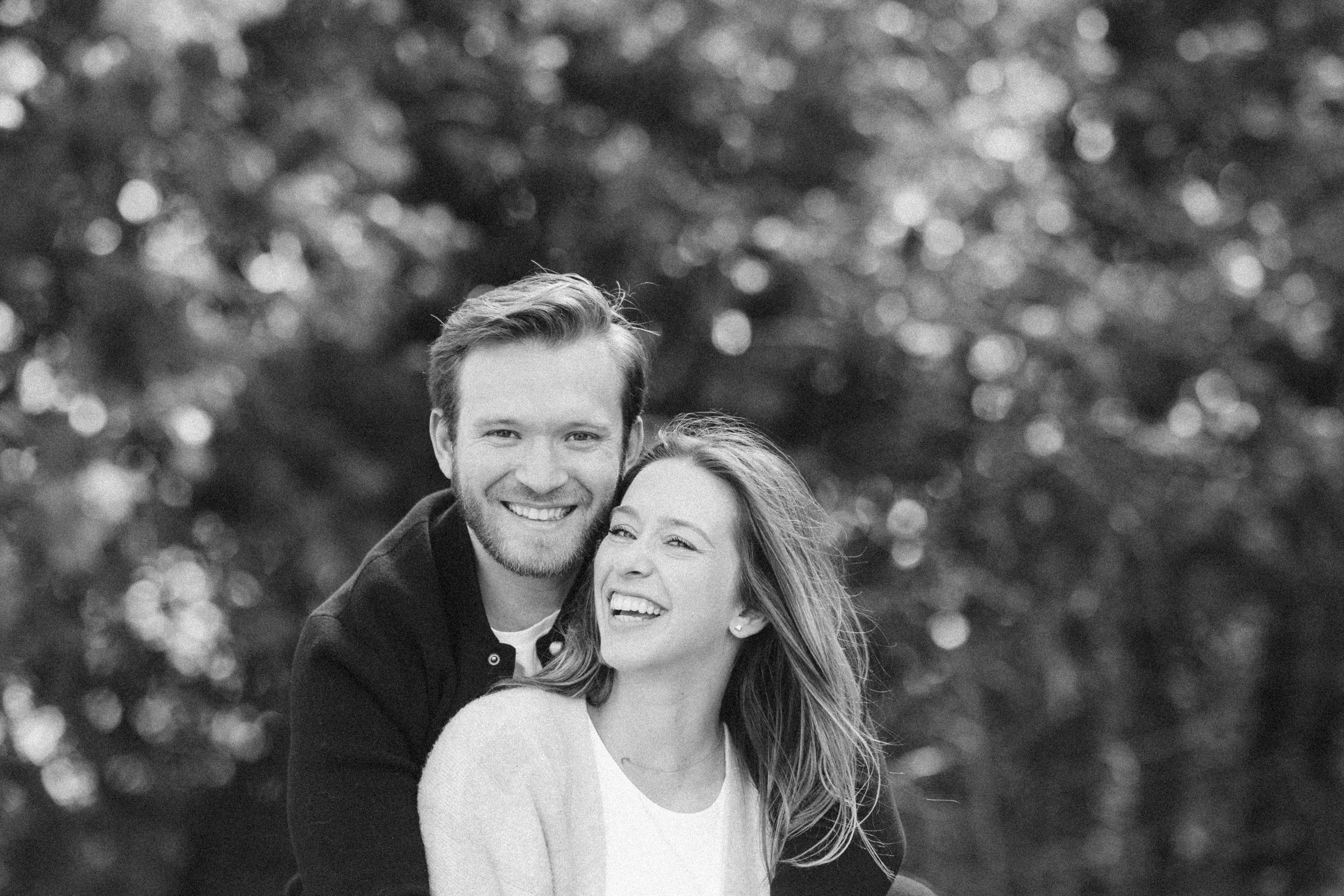 The Wedding Website of Caroline Knop and Brandon Willett