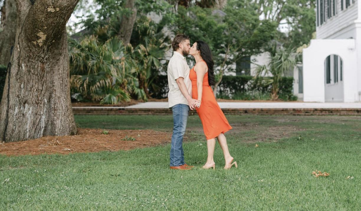 The Wedding Website of Jamie Alvarado and Evan Byers