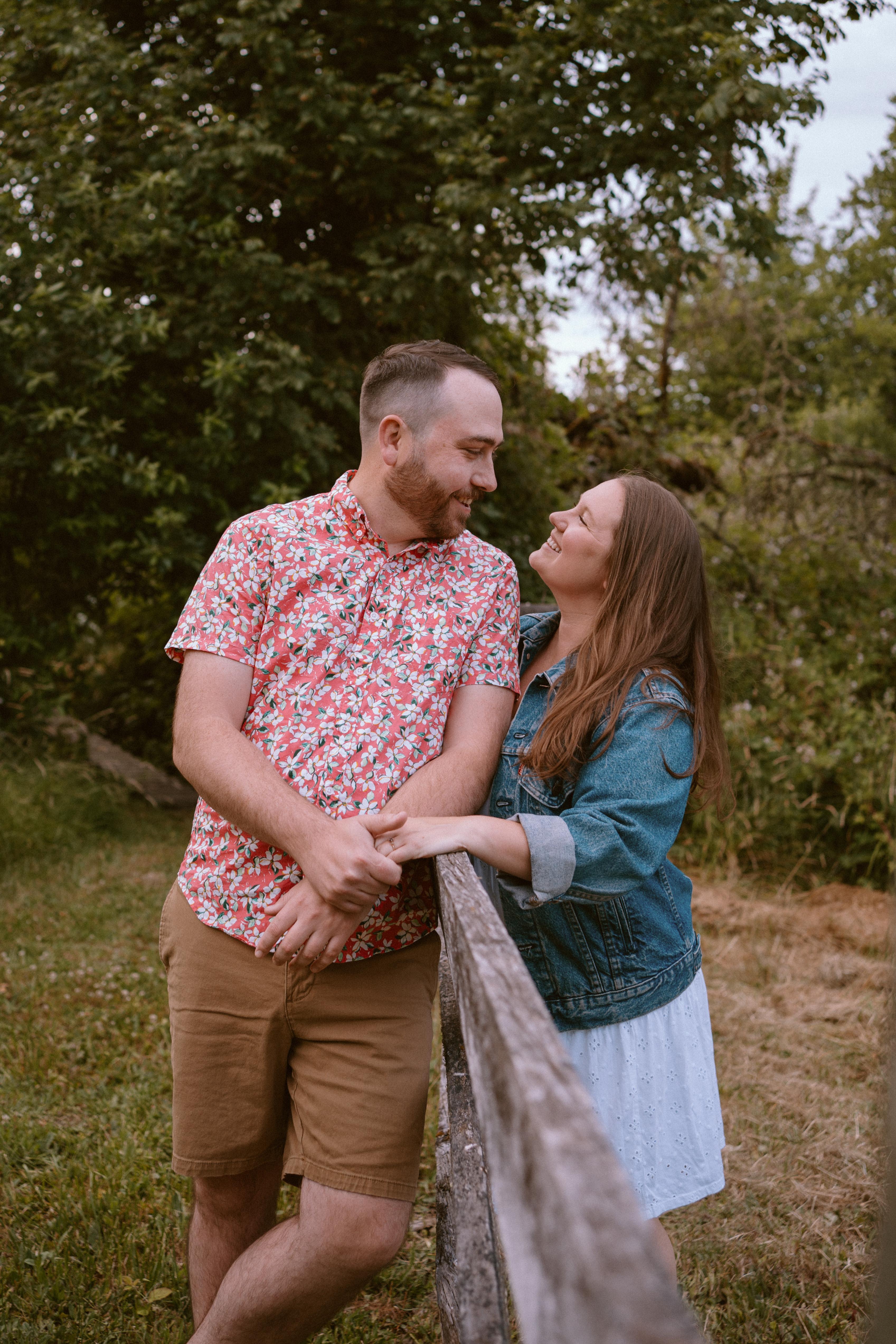 The Wedding Website of Adam Jones and Amanda Hampton