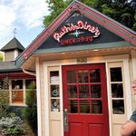Ruth's Diner