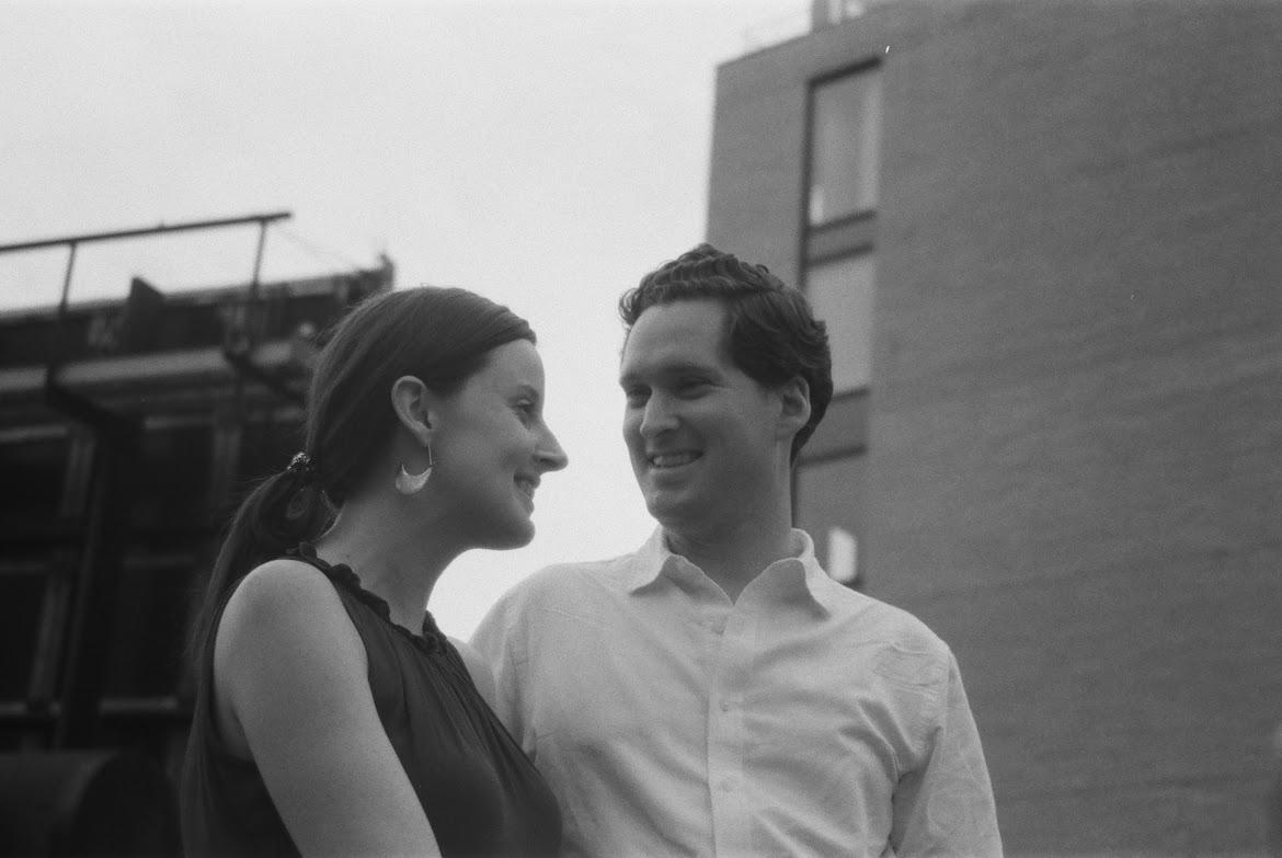 The Wedding Website of Laura Childers and Kyle Werner