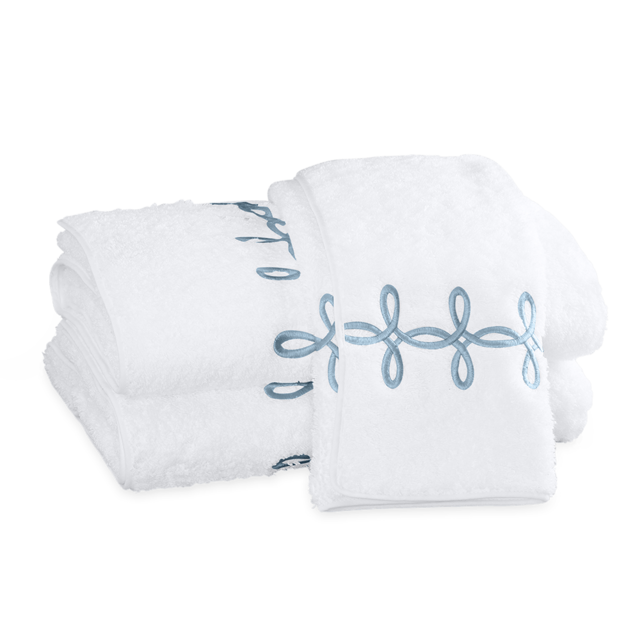 Matouk Gordian Knot Towel (Bath Sheet)