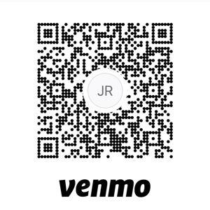Our newlywed fund (Venmo)