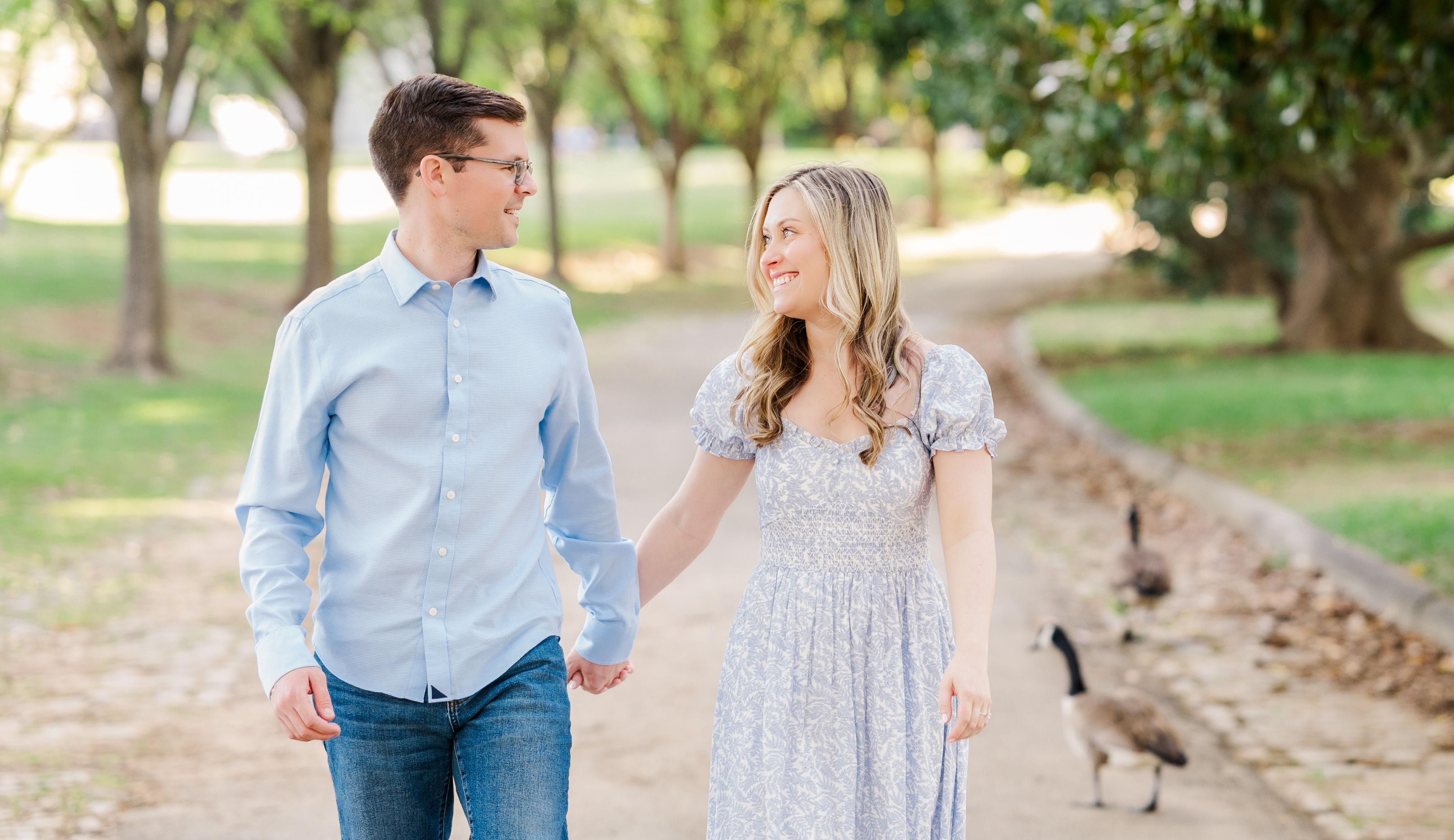 The Wedding Website of Miles Hayter and Drew Bowles