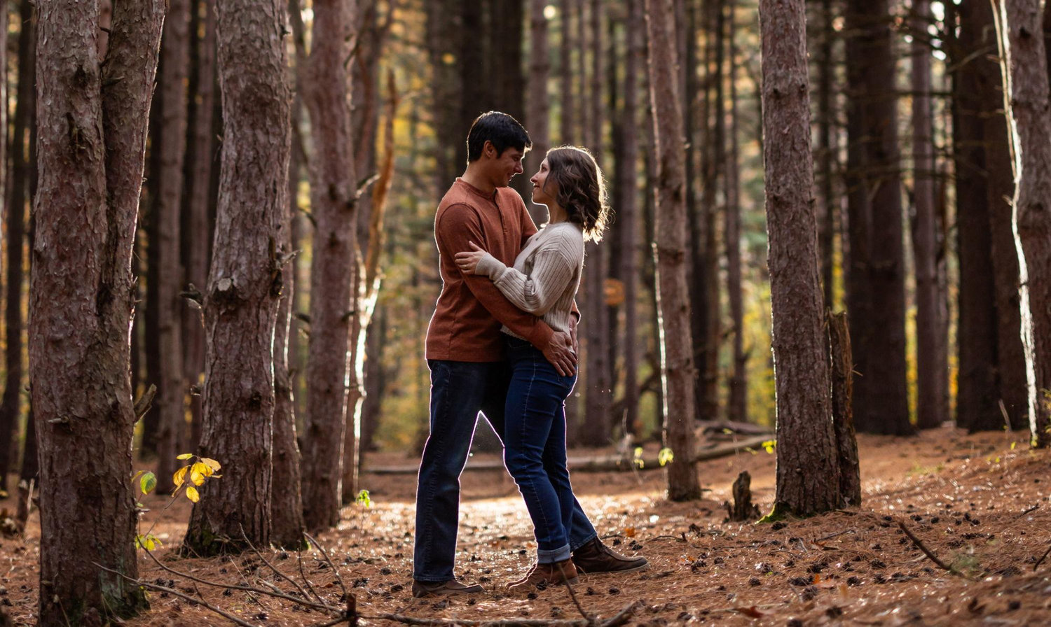 The Wedding Website of Dana Wright and Ian Line