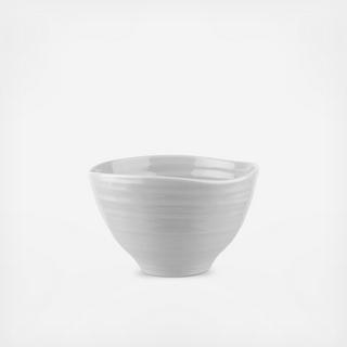 Small Footed Bowl, Set of 4