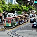 Cable Cars