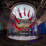 iFLY Indoor Skydiving - San Diego Oceanside