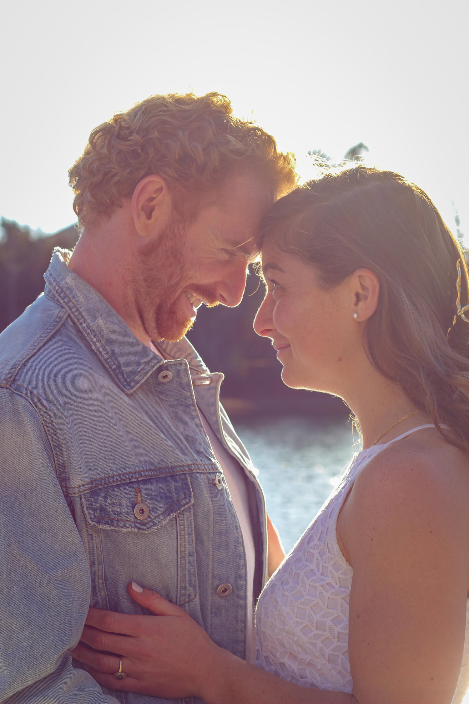 The Wedding Website of Will Heider and (E)Liza Brooks