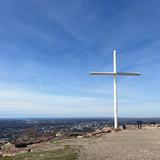 Table Rock Hike