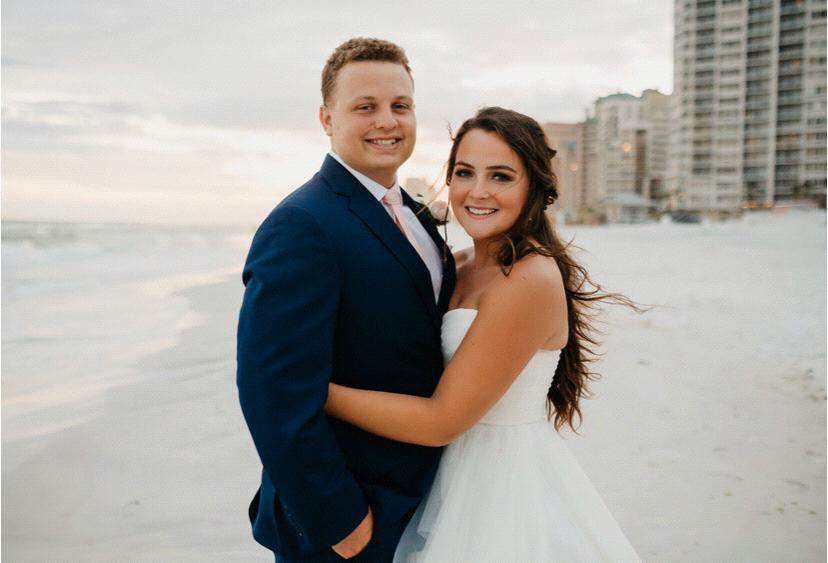 Photos by: Alyssa Rose Photography
