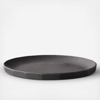 Alfresco Appetizer Plate, Set of 4