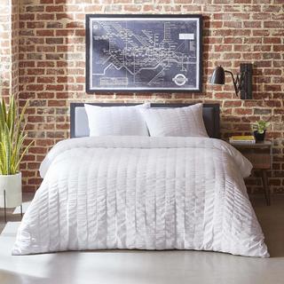 Orleans 3-Piece Duvet Set
