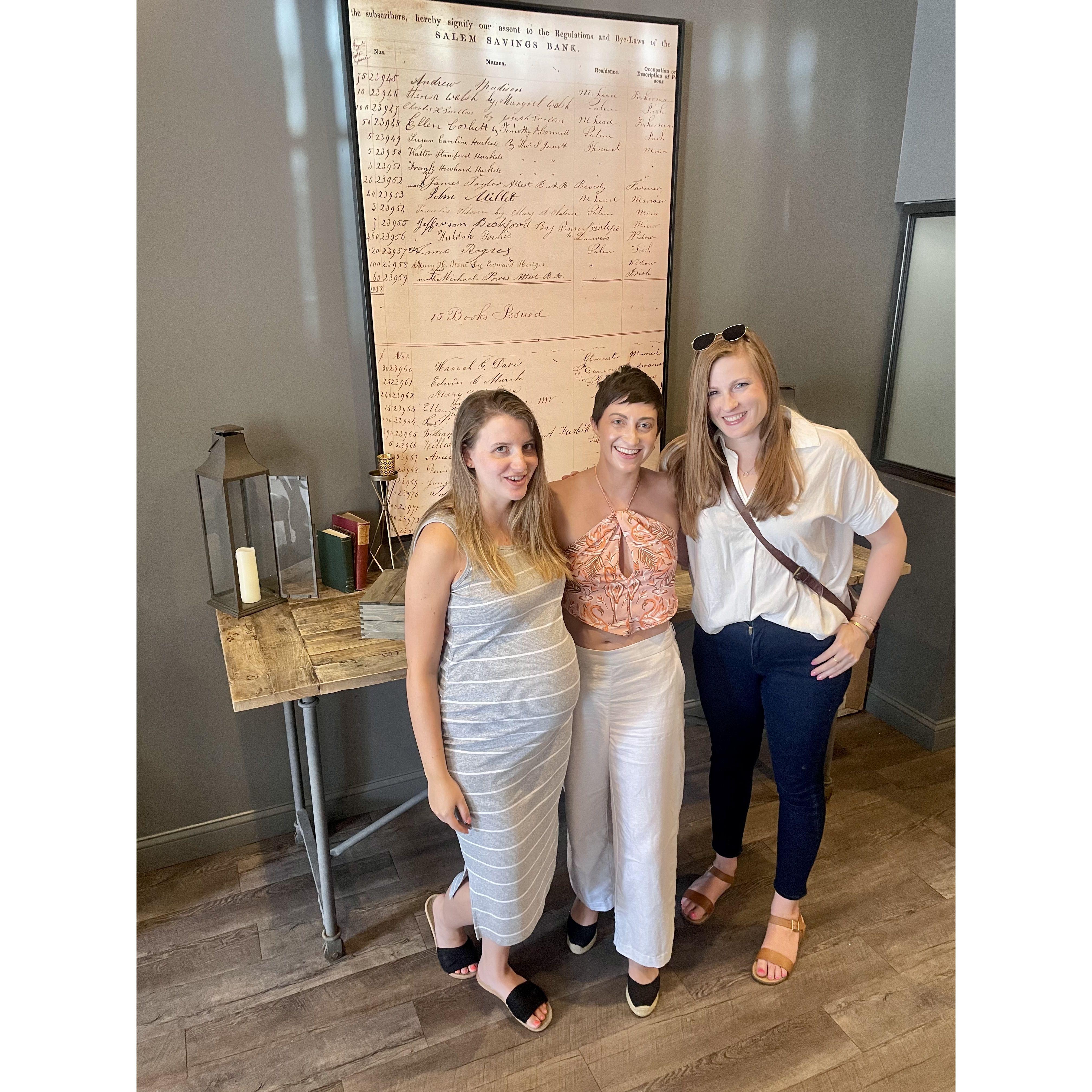 Lawyer babes