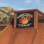 Smokin' Dave's BBQ & Brew