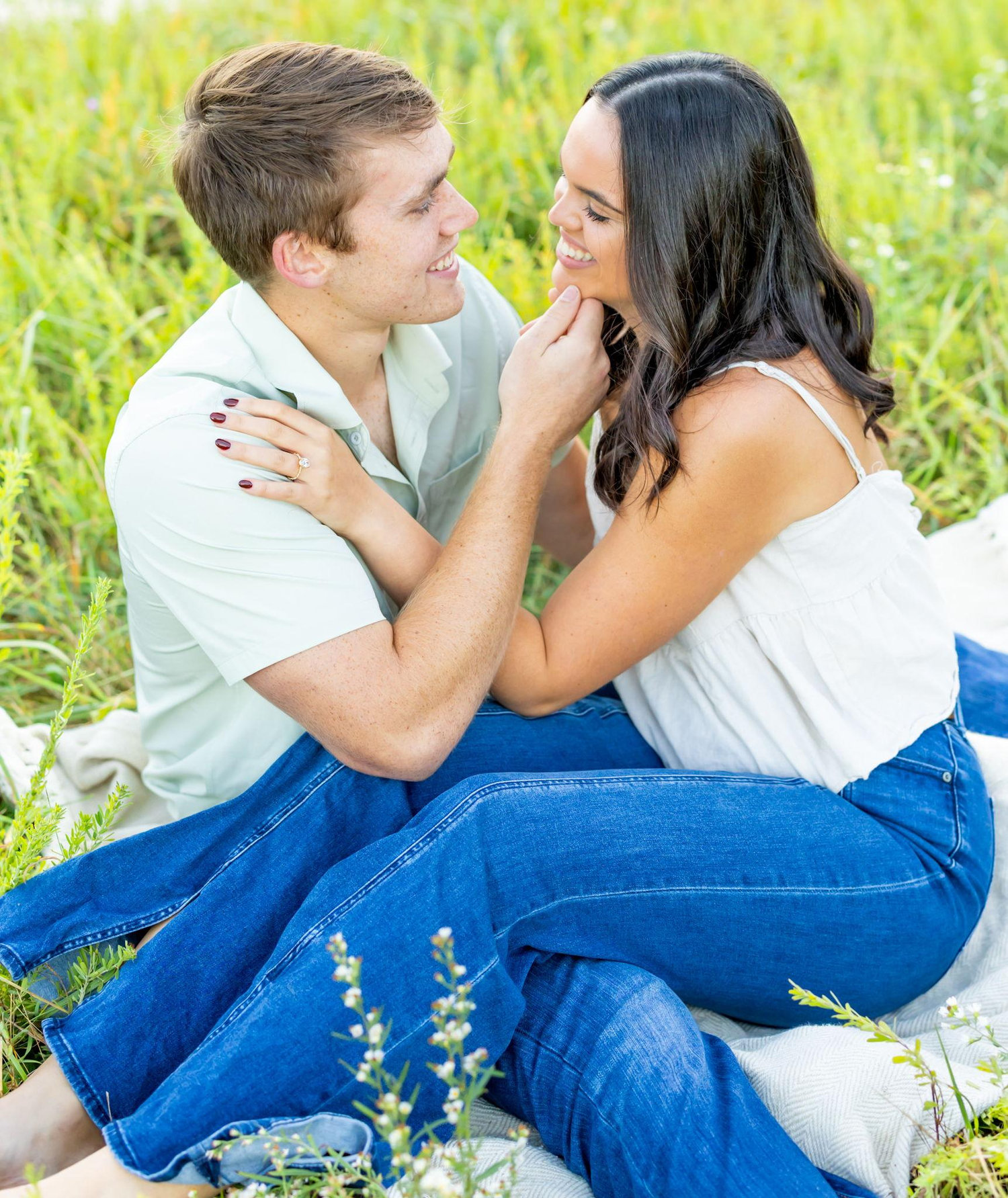 The Wedding Website of Faith Sikes and Darren Osborne