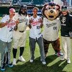 Minnesota Lynx or Minnesota Twins game