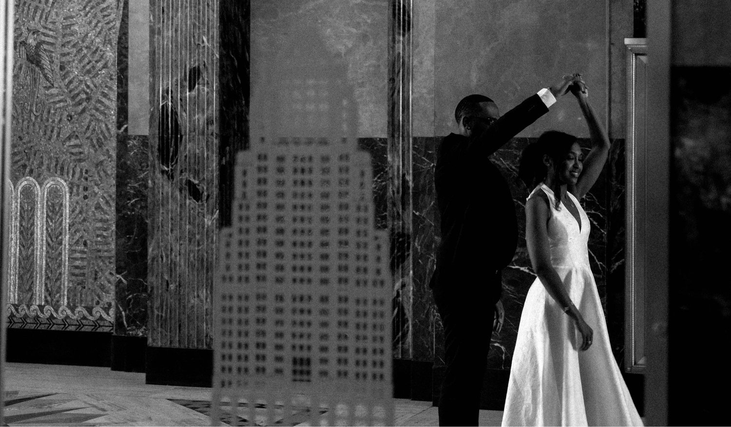 The Wedding Website of Ronell Jefferson and Tahlor Upshaw