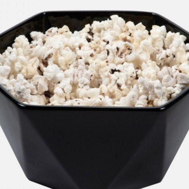 ORIGAMI serving bowl