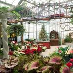 Frederik Meijer Gardens