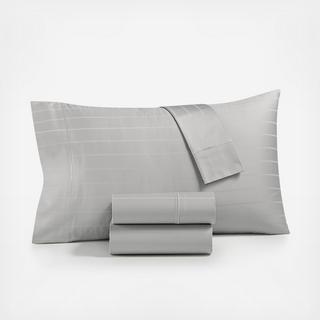 Charter Club - Sleep Cool 400-TC 4-Piece Sheet Set