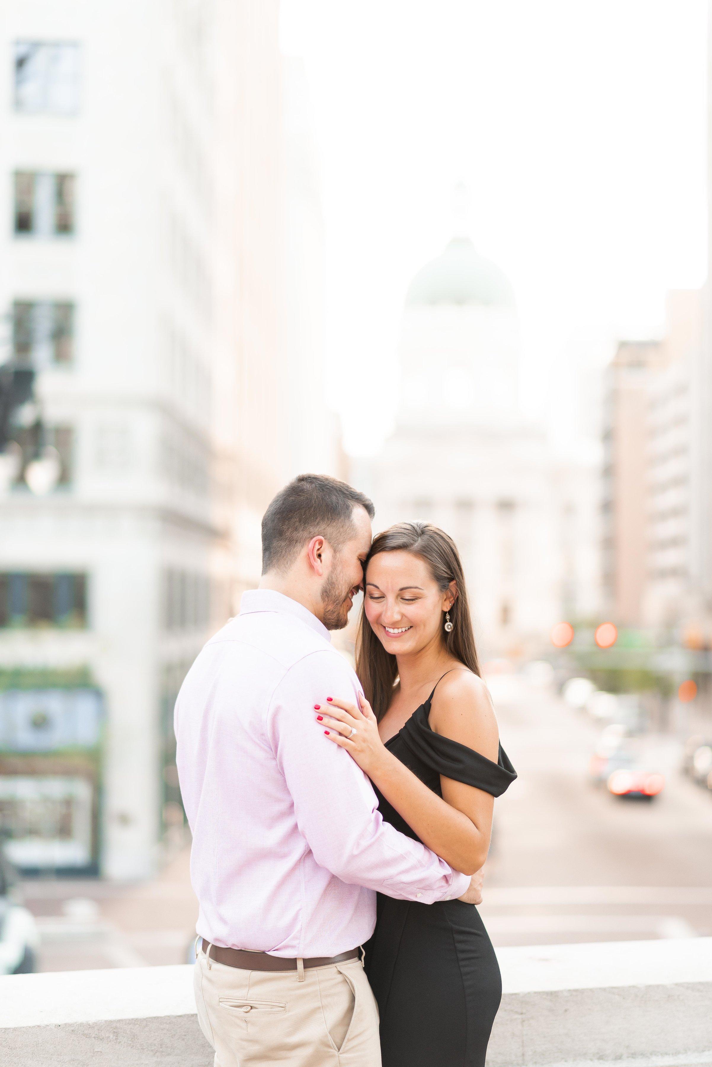 The Wedding Website of Brittany Olson and Michael Wolfe