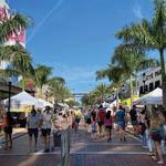 Sarasota Farmers Market
