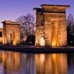 Temple of Debod
