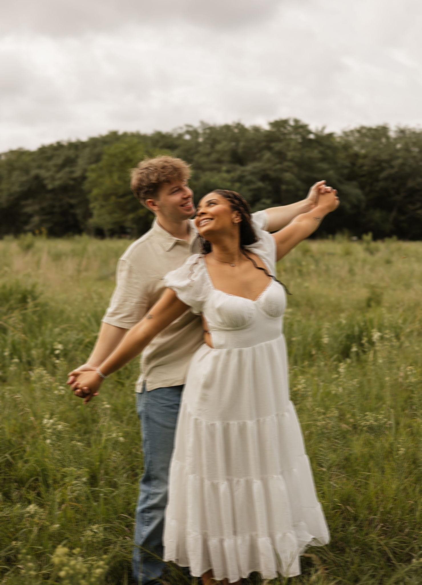 The Wedding Website of Wilasia Padilla and William Hallowell