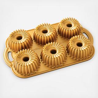 Brilliance Bundtlette Pan