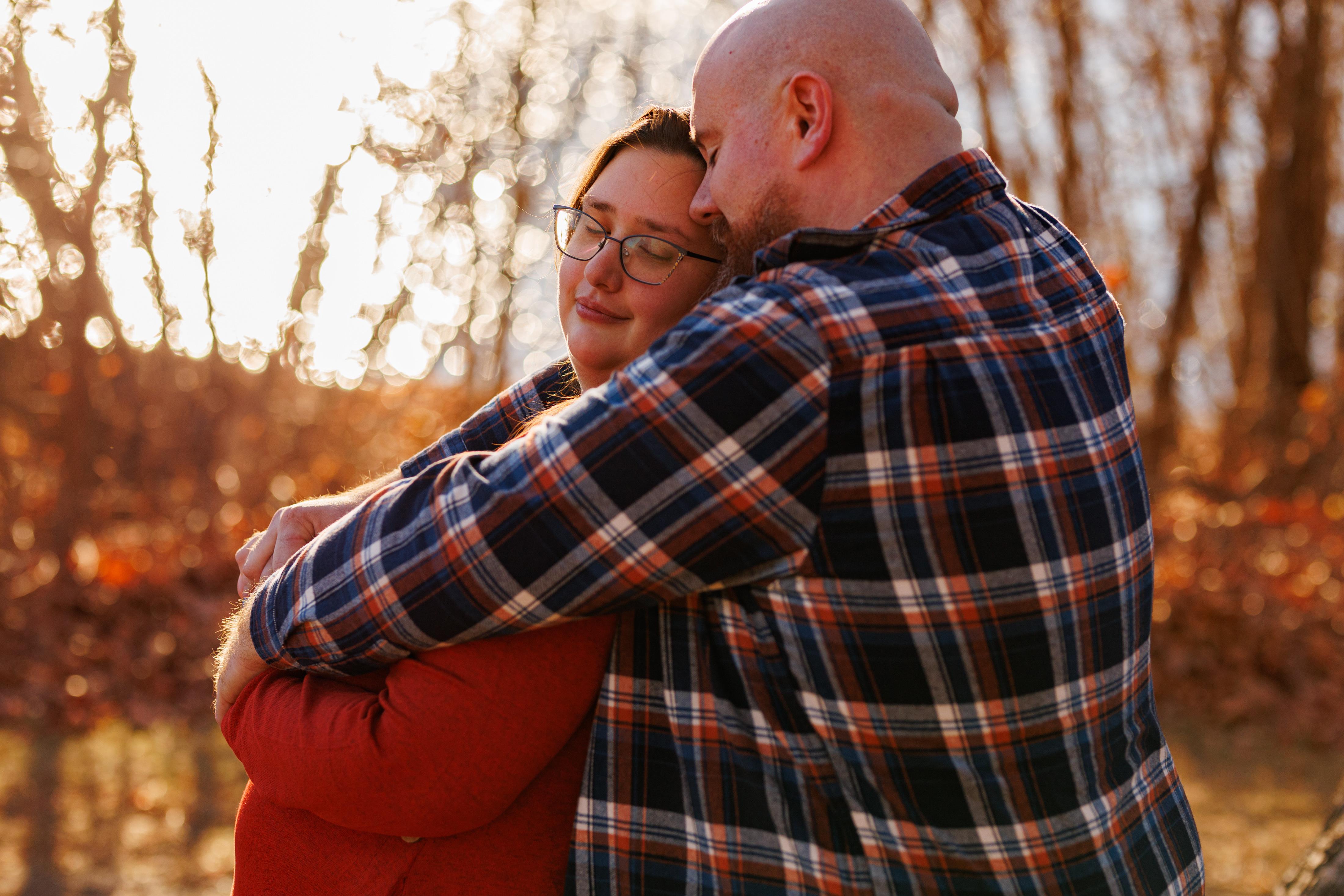 The Wedding Website of Julie Spackman and Christopher Leavitt