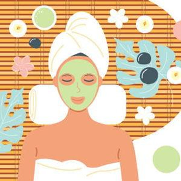 Pre-wedding facial fund