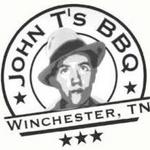 John T's BBQ