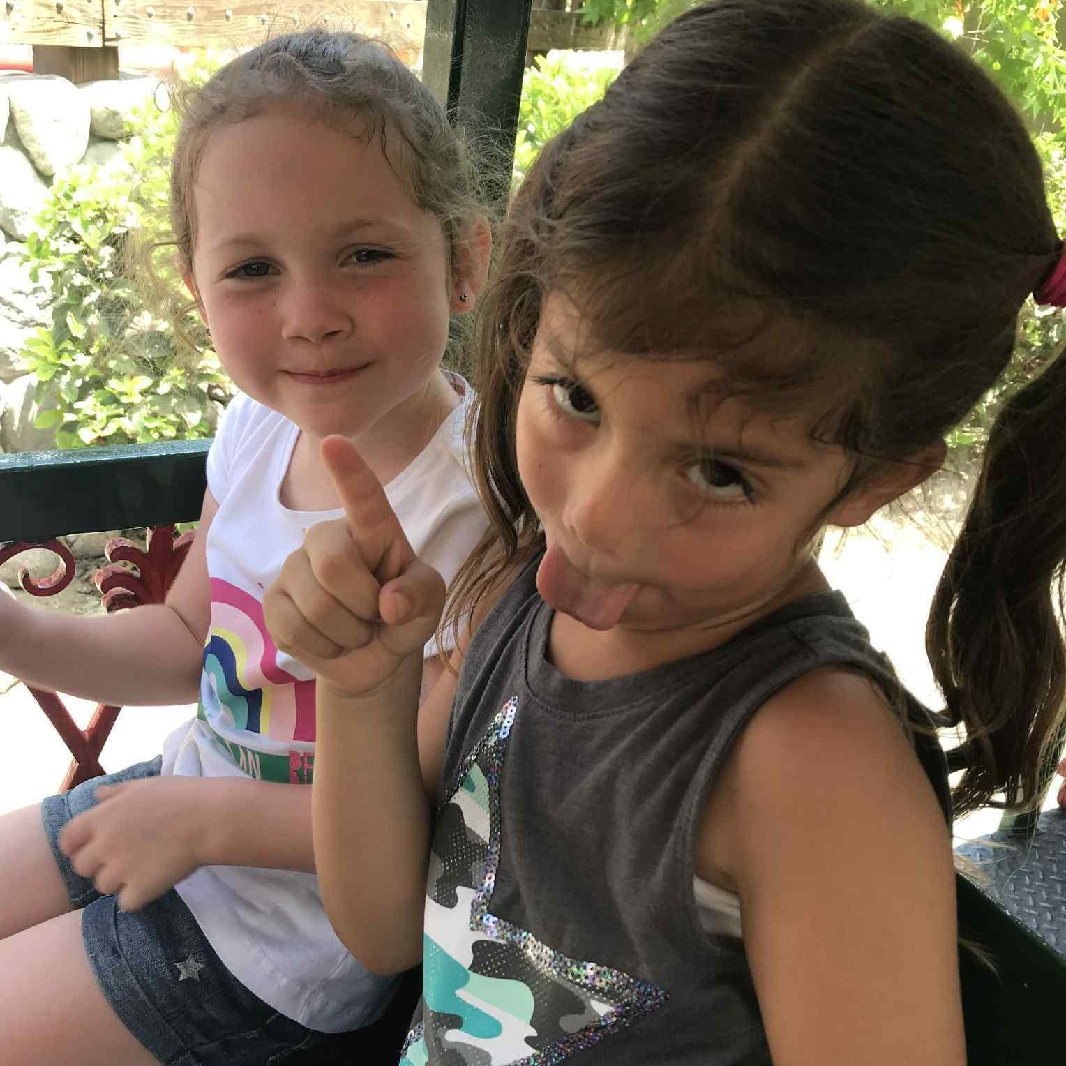 Knott's Berry Farm, 2018