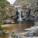 Tanque Verde Falls