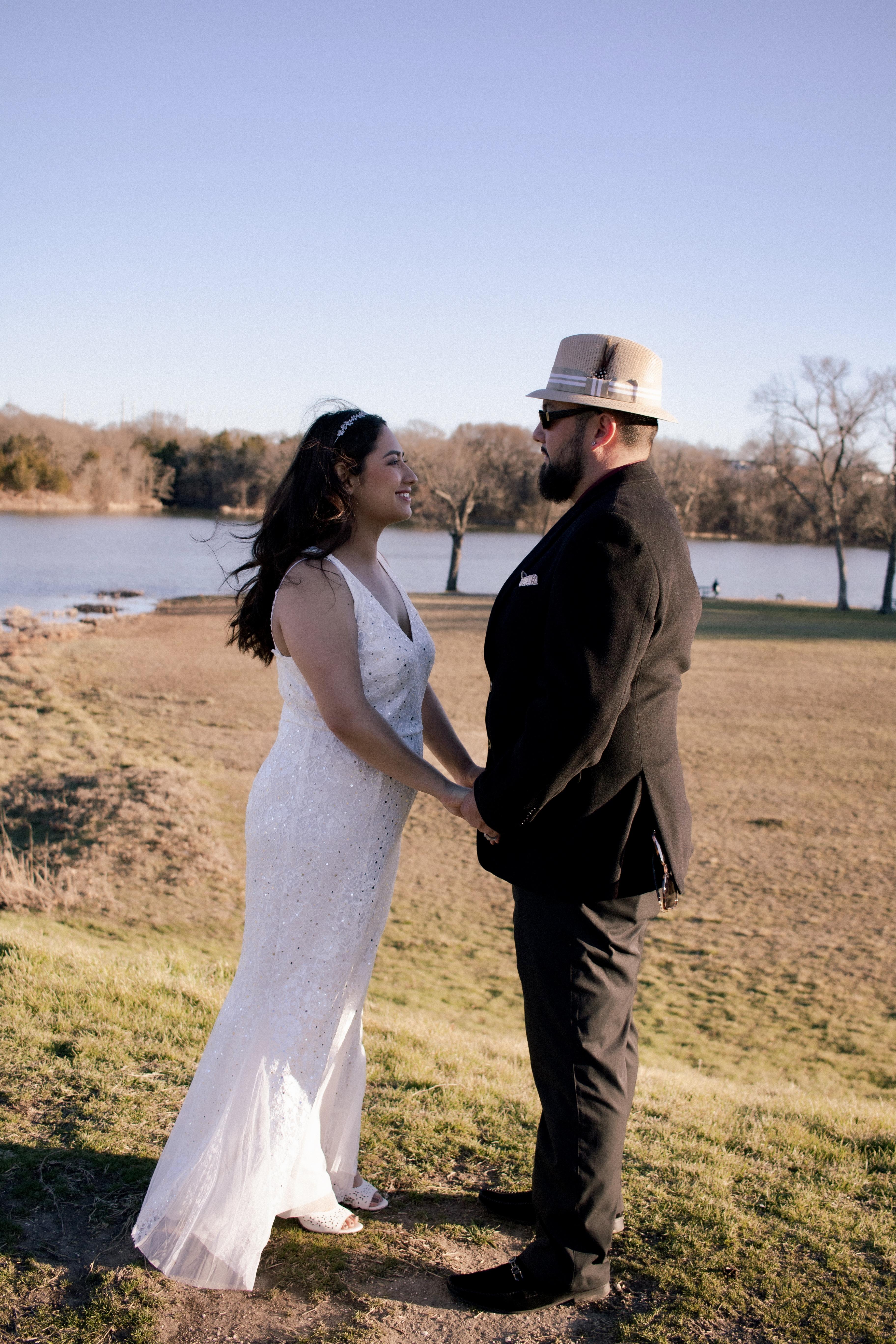 The Wedding Website of Giselle Lupercio and Mikel Rivera