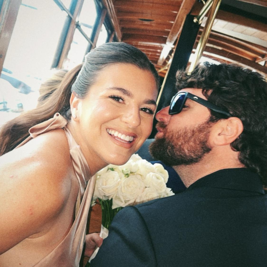 Pappas wedding May 2025