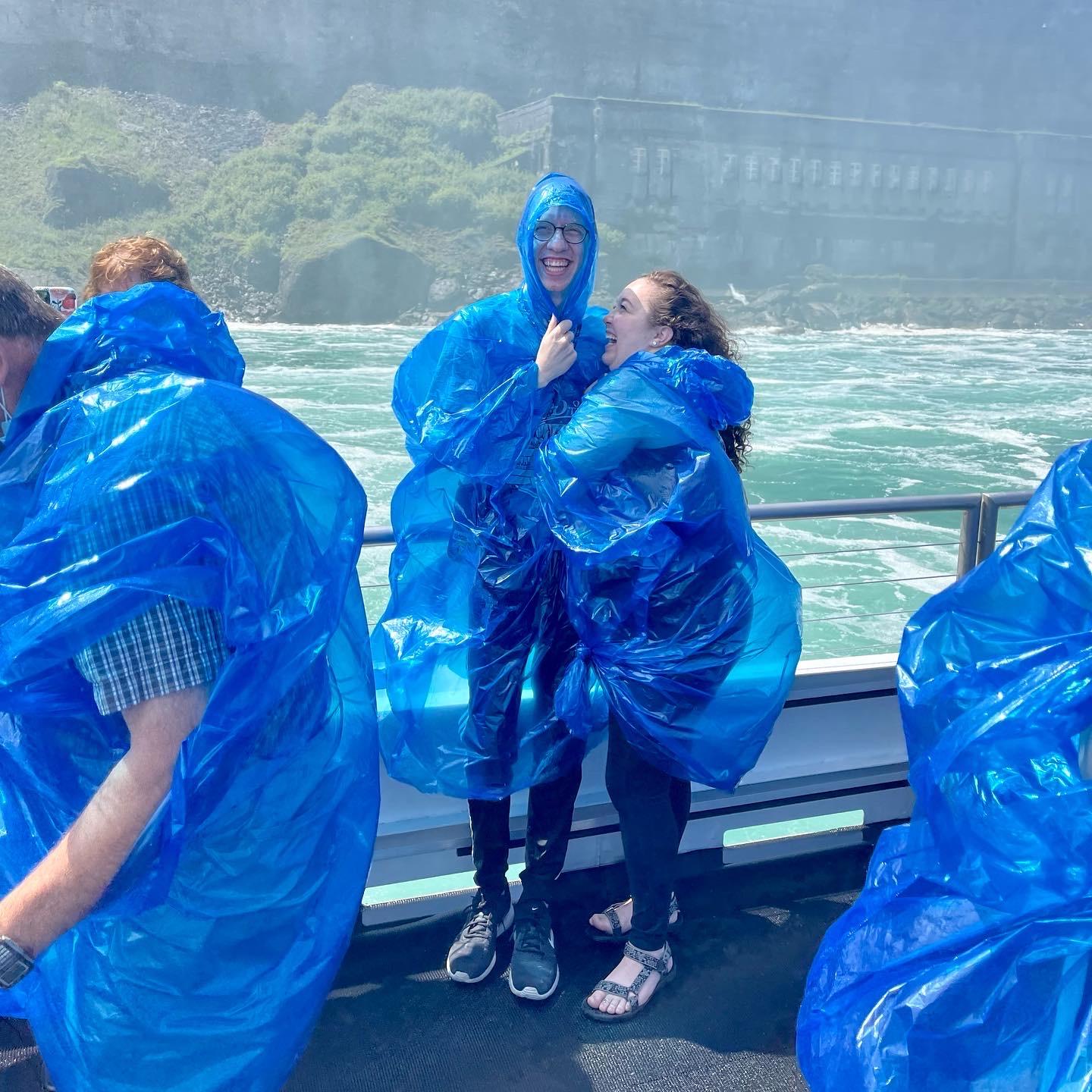 Niagara Falls