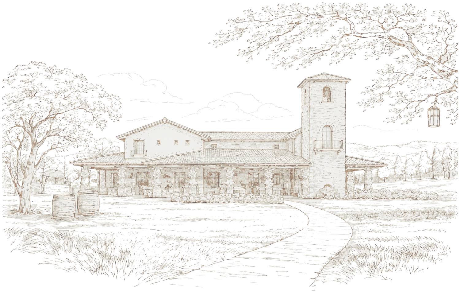 The Wedding Website of Julia Garland and Chris Miller