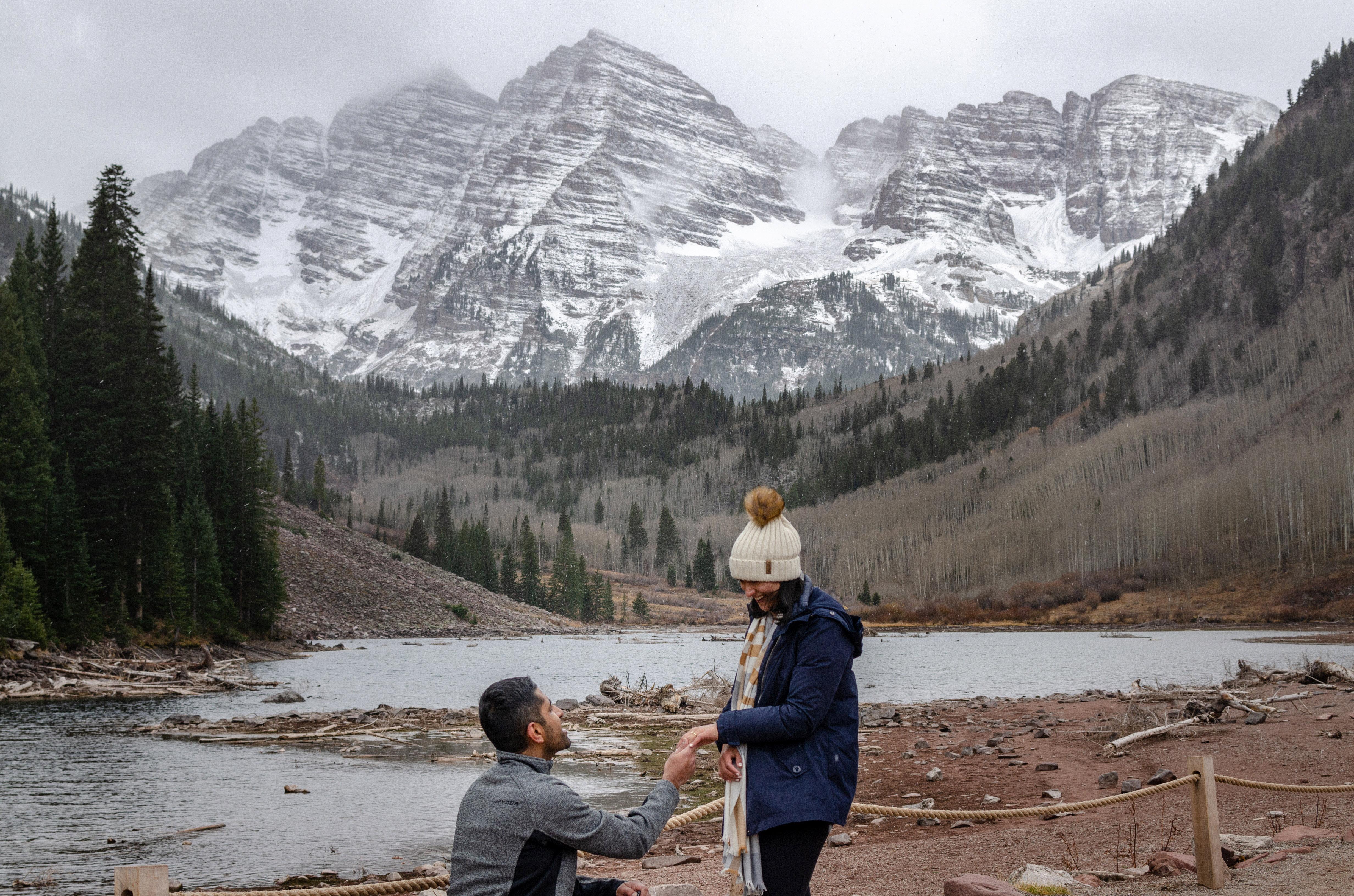 The Wedding Website of Tanika Velingker and Niketu Patel