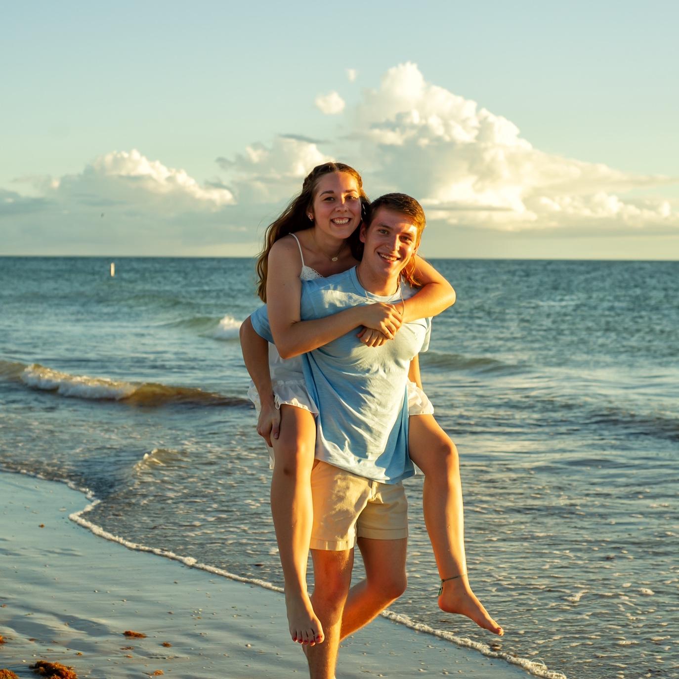 Beach Pics - 2022