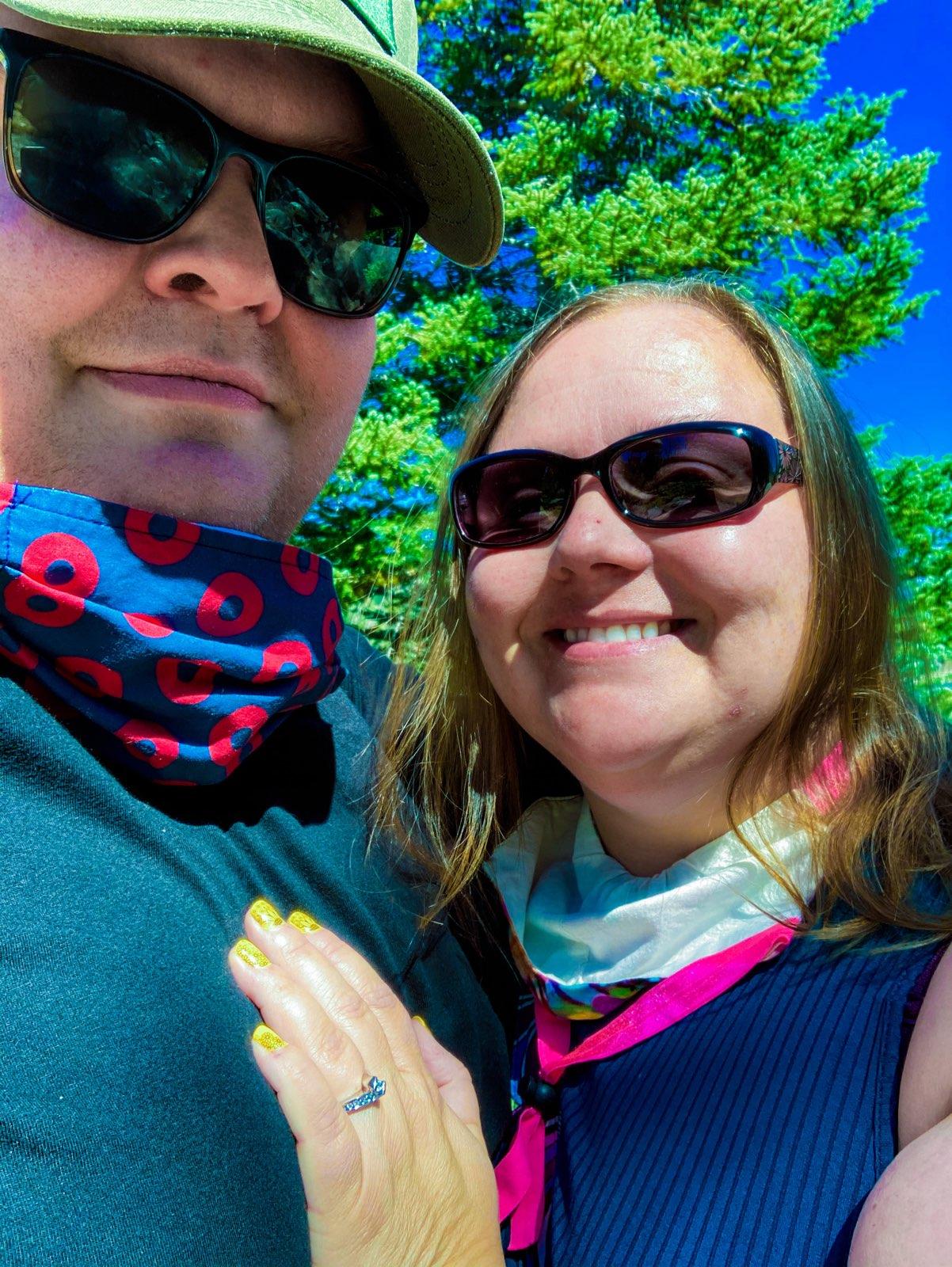 The Wedding Website of Holly Understock and Patrick Riley