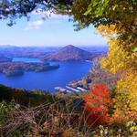 Chilhowee Recreation Area