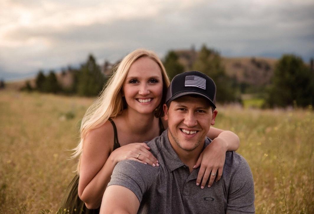 The Wedding Website of Brianna Speltz and Tyler Verlanic