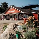 Spicer Orchards Farm Market, Cider Mill, Fudge, Bakery