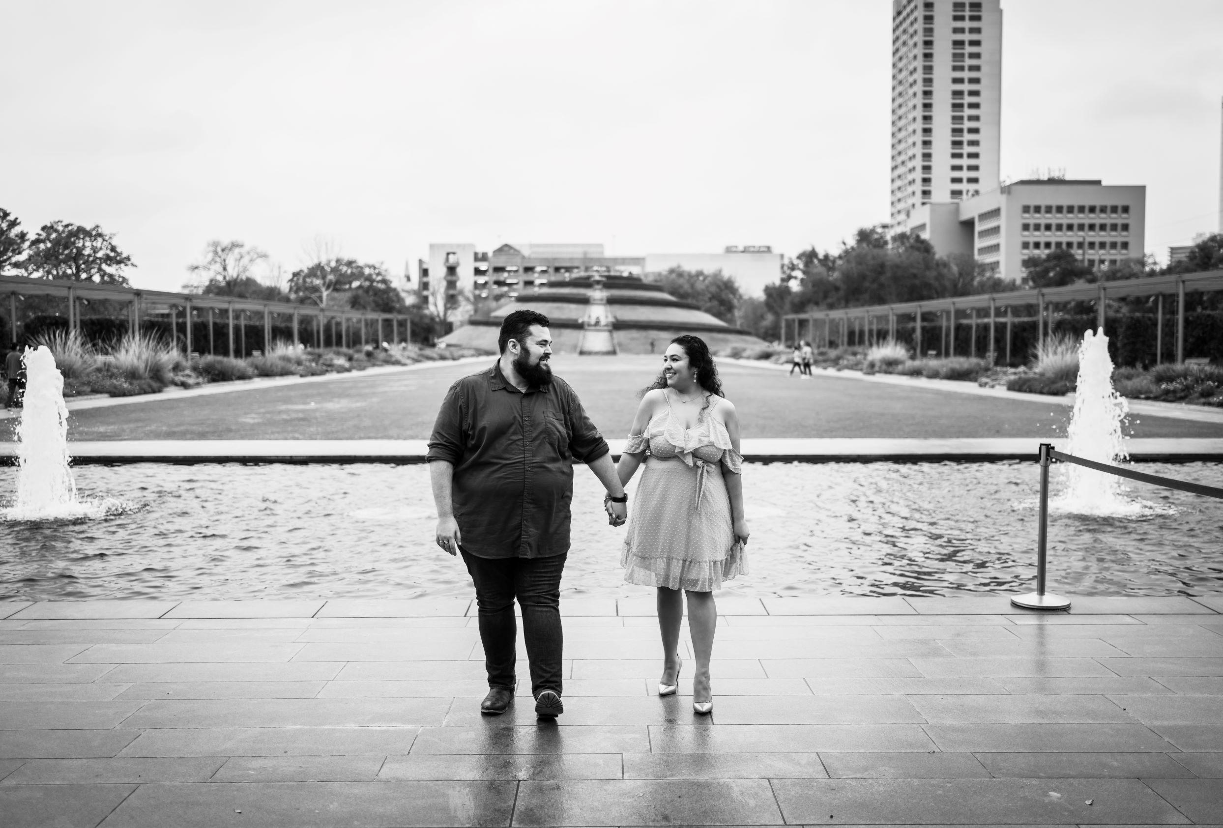 The Wedding Website of Cassie Rodriguez and David Riddle